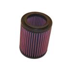 K&N Vervangingsluchtfilter | Honda diverse modellen 2001- (E, Verzenden, Nieuw