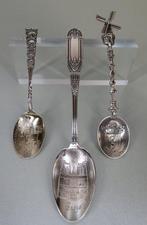 A. Schoorl, Haarlem / Olier & Caron - Parijs, Amsterdam &