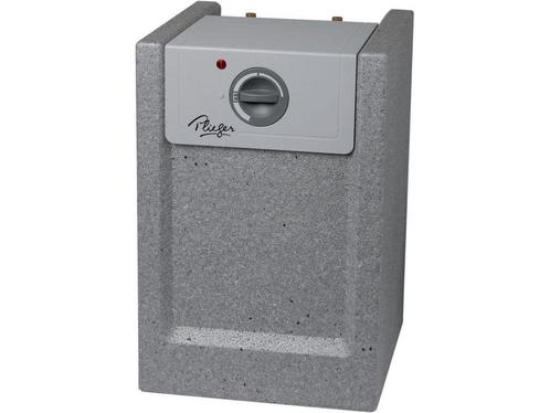 Plieger Boiler 15 Liter – Koperen Ketel – Keukenboiler 2000, Doe-het-zelf en Verbouw, Geisers en Boilers, Zo goed als nieuw, Verzenden