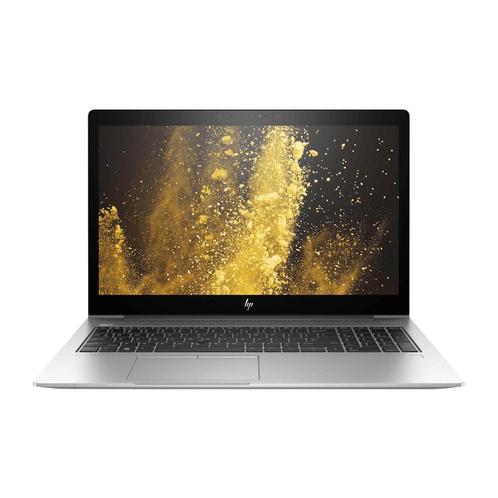 Refurbished HP EliteBook 850 G5 met garantie, Computers en Software, Windows Laptops, 4 Ghz of meer, SSD, 15 inch, Qwerty, Gebruikt