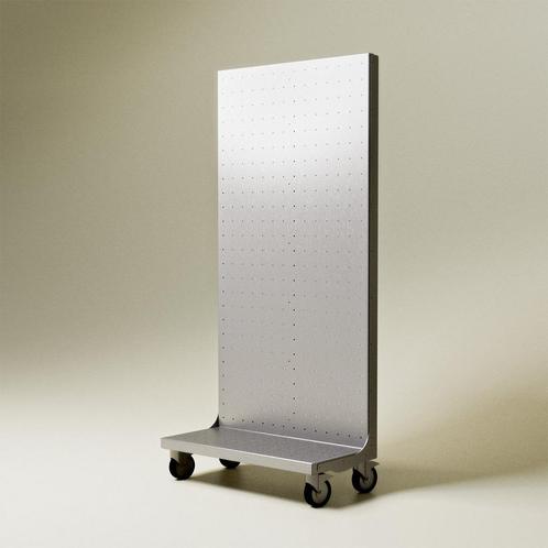 Stackwell Toolwall breed / enkel - Gereedschapshouder - Opbe, Doe-het-zelf en Verbouw, Gereedschapskisten, Nieuw, Verzenden