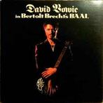 vinyl single 7 inch - David Bowie - David Bowie In Bertol..., Zo goed als nieuw, Verzenden