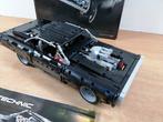 Lego Set - Technic - 42111 - Doms Dodge Charger, Kinderen en Baby's, Speelgoed | Duplo en Lego, Nieuw