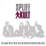 cd - Spliff - Kult, Verzenden, Zo goed als nieuw