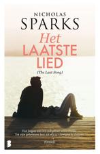 Het laatste lied 9789022592663 Nicholas Sparks, Verzenden, Gelezen, Nicholas Sparks