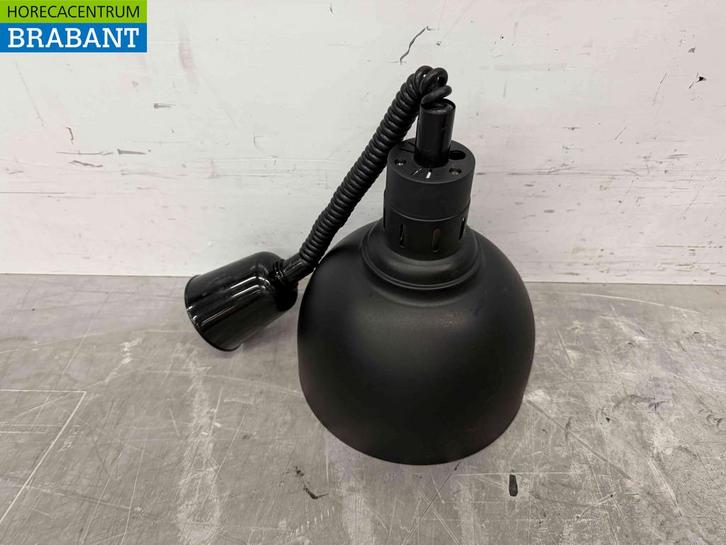 Combisteel Warmtelamp Warmhoudlamp 250 watt 230V Horeca, Zakelijke goederen, Horeca | Keukenapparatuur, Nieuw zonder verpakking
