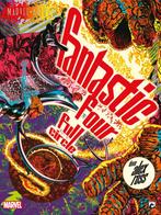 Fantastic Four: Full Circle [NL], Verzenden, Nieuw