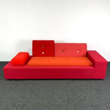 Vitra Polder Sofa XS beschikbaar voor biedingen