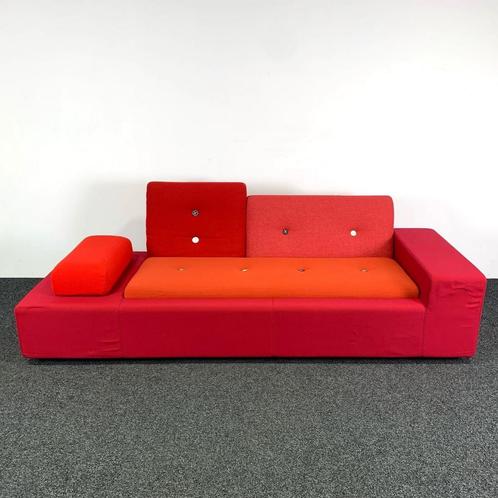 Vitra Polder Sofa XS, Zakelijke goederen, Kantoor en Winkelinrichting | Kantoormeubilair en Inrichting, Gebruikt, Ophalen of Verzenden