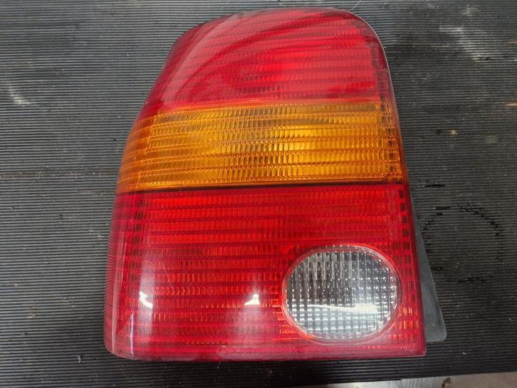 Achterlicht links Seat Arosa ( prijs incl. verzenden ), Auto-onderdelen, Verlichting, Gebruikt, Seat, Ophalen of Verzenden