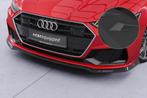 Cupspoilerlip met ABE voor Audi A7 / S7 C8 (Type 4K/F2) CSL8, Verzenden, Nieuw