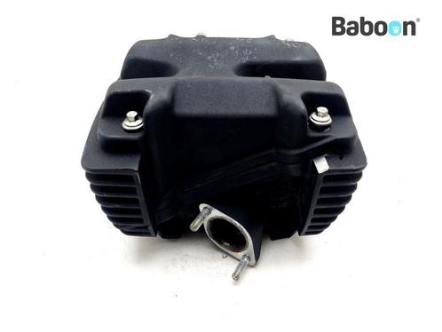 Cilinderkop Voor Harley-Davidson XG 500 Street 2015-2018, Motoren, Onderdelen | Harley-Davidson, Gebruikt, Verzenden