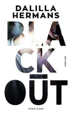 Black-out 9789492958419 Dalilla Hermans, Boeken, Verzenden, Gelezen, Dalilla Hermans