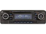 Caliber Autoradio - Bluetooth - USB, SD, AUX, FM - DAB+ -, Auto diversen, Autoradio's, Ophalen of Verzenden, Nieuw
