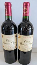 2020 Chateau Branaire Ducru - Saint-Julien 4ème Grand Cru, Nieuw