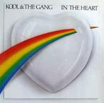 LP gebruikt - Kool &amp; The Gang - In The Heart, Cd's en Dvd's, Vinyl | R&B en Soul, Verzenden, Zo goed als nieuw