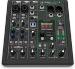 Mackie Analoge Mixer - ProFX6v3, Verzenden, Nieuw