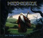 cd card - Mesmerize - Off The Beaten Path, Verzenden, Zo goed als nieuw