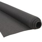 Schaduwdoek per meter 3m breed 250gr Cool Grey, Tuin en Terras, Schaduwdoeken, Nieuw, Ophalen of Verzenden