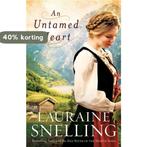 Untamed Heart 9780764202032 Lauraine Snelling, Verzenden, Gelezen, Lauraine Snelling