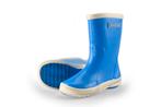 Bergstein Regenlaarzen in maat 24 Blauw | 10% extra korting, Verzenden, Jongen of Meisje, Bergstein, Laarzen