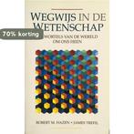 Wegwijs in de wetenschap 9789060747155 Hazen, Verzenden, Gelezen, Hazen
