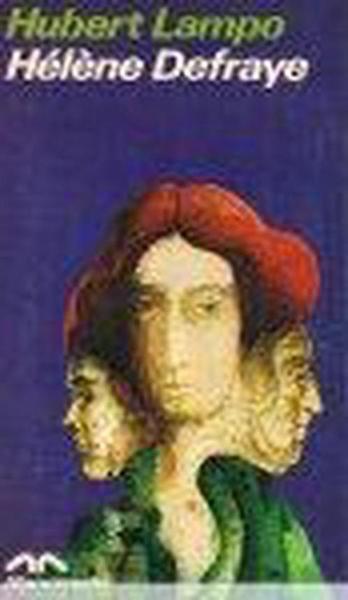 Helene defraye marnixreeks 9789022304167 Hubert Lampo, Boeken, Overige Boeken, Gelezen, Verzenden