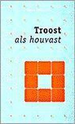 Troost als houvast 9789024279760 Veltkamp, Verzenden, Zo goed als nieuw, Veltkamp