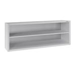GGM Gastro | RVS wandkast ECO - 1800x400mm - zonder |, Zakelijke goederen, Horeca | Keukenapparatuur, Verzenden, Nieuw in verpakking