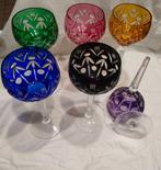 Drinkservies (6) - Kristal