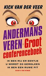 Andermans Veren 9789038874418 K. van der Veer, Verzenden, Gelezen, K. van der Veer