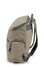 Kipling Rugzak in maat standaard Beige, Verzenden, Zo goed als nieuw, Beige