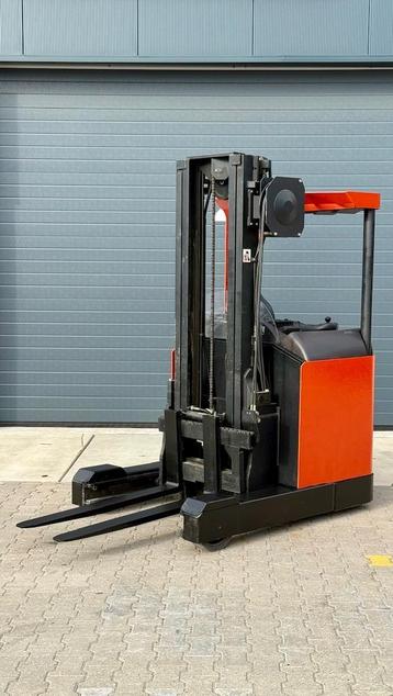 BT RR B3 bwjr 2002 zeer netjes en goede batterij (2019) beschikbaar voor biedingen