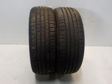 Bandenset 2 stuks Zomer 205/55 R16 Tristar 2021 6MM / 91 beschikbaar voor biedingen