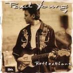 cd - Paul Young - Reflections, Verzenden, Nieuw in verpakking