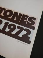 John Pasche - The Rolling Stones American Tour - Jaren 1970