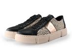 Rieker Sneakers in maat 41 Zwart | 10% extra korting, Verzenden, Zwart, Rieker, Sneakers of Gympen