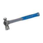 Silverline Glasvezel bolhamer - schokabsorberend - 454 gr..., Doe-het-zelf en Verbouw, Gereedschap | Handgereedschap, Ophalen of Verzenden