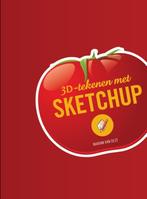 3D tekenen met SketchUp 9789043025386, Boeken, Schoolboeken, Zo goed als nieuw, Verzenden
