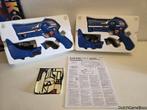 Sega Mega Drive - Lock-On X2 - Twin Pack, Verzenden, Gebruikt