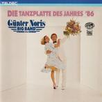 Günter Noris Big Band Strings And Chorus - Die Tanzplatte De, Ophalen of Verzenden, Gebruikt