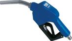 Piusi RVS A60 automatisch afslaand slangnozzel voor AdBlu..., Verzenden