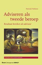 Adviseren als tweede beroep 9789462760462 Hannah Nathans, Verzenden, Gelezen, Hannah Nathans