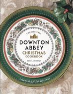 9781789096378 The Official Downton Abbey Christmas Cookbook, Boeken, Regula Ysewijn, Gelezen, Verzenden