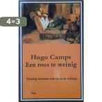 Een roos te weinig 9789060053799 H. Camps, Verzenden, Gelezen, H. Camps