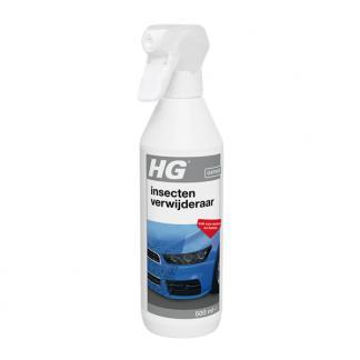 Insectenspray auto | HG X | 500 ml, Auto diversen, Onderhoudsmiddelen, Verzenden