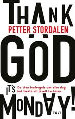 Thank God its Monday! (9789021422527, Petter Stordalen), Boeken, Nieuw, Verzenden