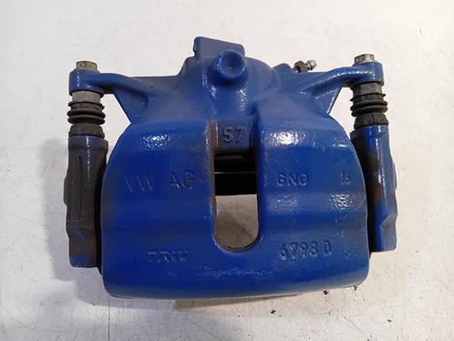 Remklauw links voor Volkswagen Passat B8 1.4 GTE Hybrid, Auto-onderdelen, Remmen en Aandrijving, ARN erkend, Stiba lid, Erkend duurzaam