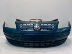 Volkswagen Caddy III (2KA/2KH/2CA/2CH) (2004 - 2010) Bumper, Ophalen of Verzenden, Gebruikt, Volkswagen