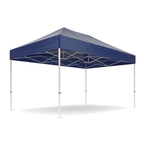 Easy up partytent 3x4,5m - Professional | PVC gecoat, Tuin en Terras, Partytenten, Minder dan 5 meter, Partytent, Nieuw, 2 meter of meer